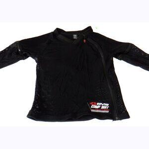 EVS comp suit ballistic vest